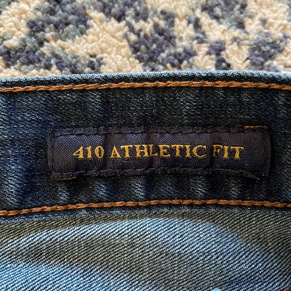 Lucky Brand Jeans - Picture 3 of 4